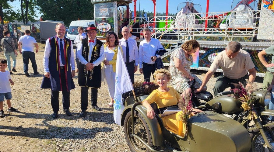 Powiat nowodworski szemud dożynki (25)