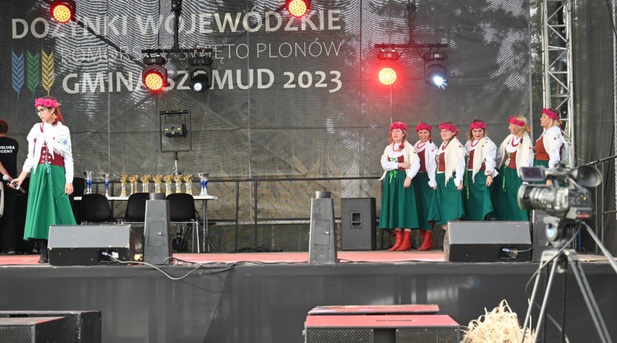 Powiat nowodworski szemud dożynki (7)
