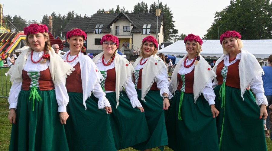 Powiat nowodworski szemud dożynki (8)