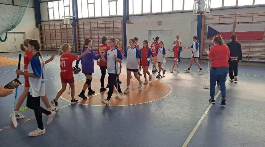 Młodzież z Niemiec, Czech oraz Polski10