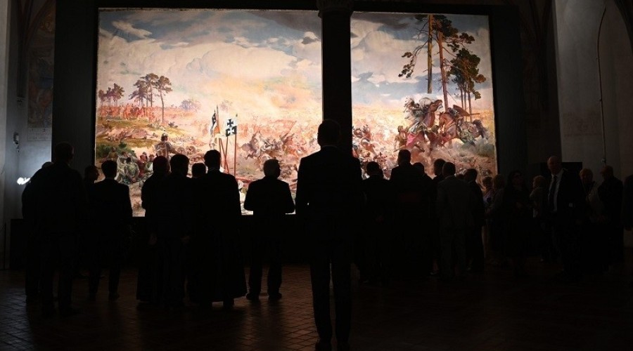 wystawa zamek w malborku (5)