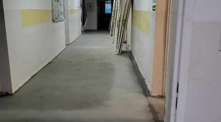 Odbiór częściowy robót w budynku Powiatowego Urzędu Pracy w Nowym Dworze Gdańskim  (3)