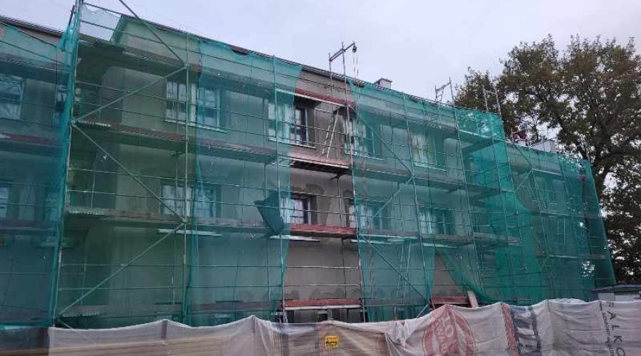 Odbiór częściowy robót w budynku Powiatowego Urzędu Pracy w Nowym Dworze Gdańskim  (6)