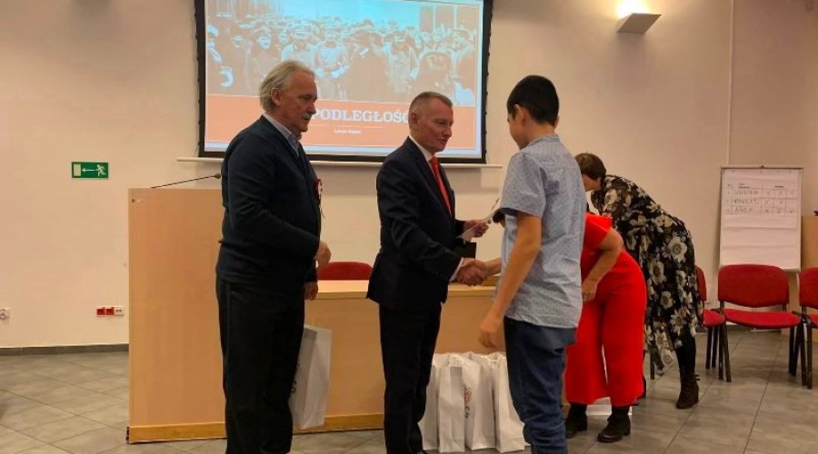 konkurs historyczny żph05