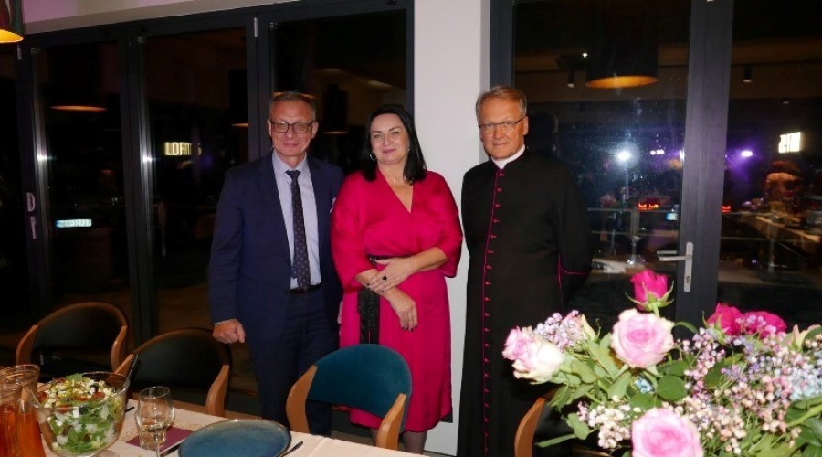 Powiat Nowodworski. Dzień Pracownika Socjalnego. (1)