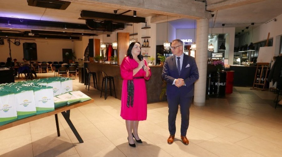 Powiat Nowodworski. Dzień Pracownika Socjalnego. (3)