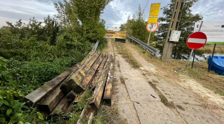 Most Tujsk Chełmek (5)