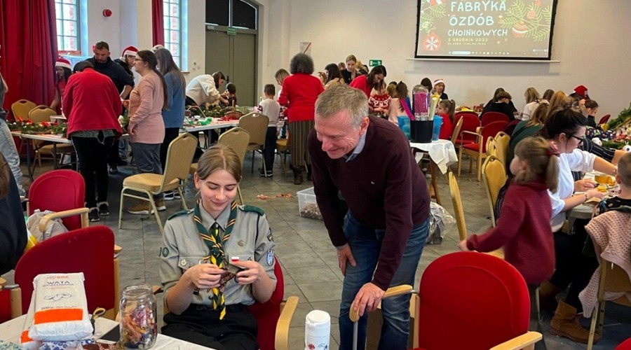 fabryka ozdób foch40