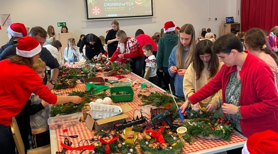 fabryka ozdób foch42