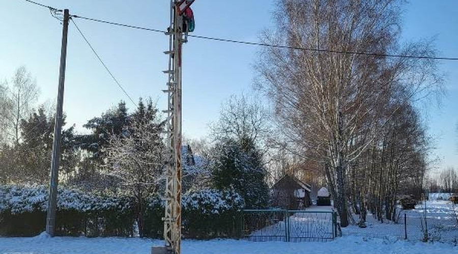 Remont zabytkowego, obrotowego mostu kolejowego w Rybinie zakończony (16)