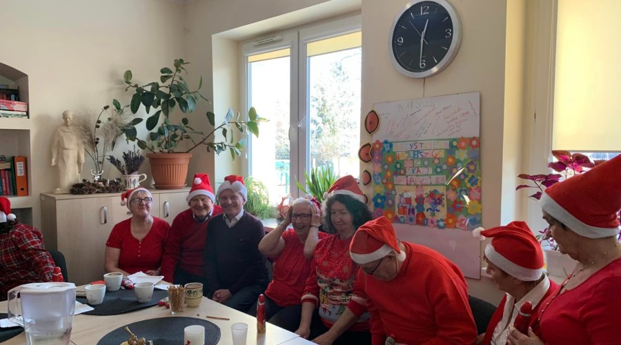 mikolajki żuławski klub seniora (7)