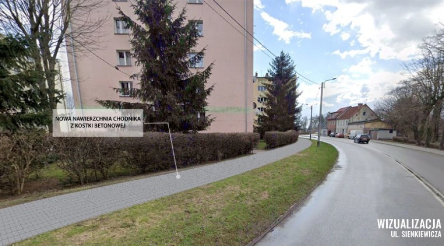 gmina ndg wyremontuje chodniki7