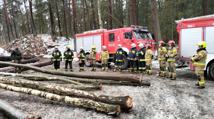 cwiczenia strażackie jantar (1)