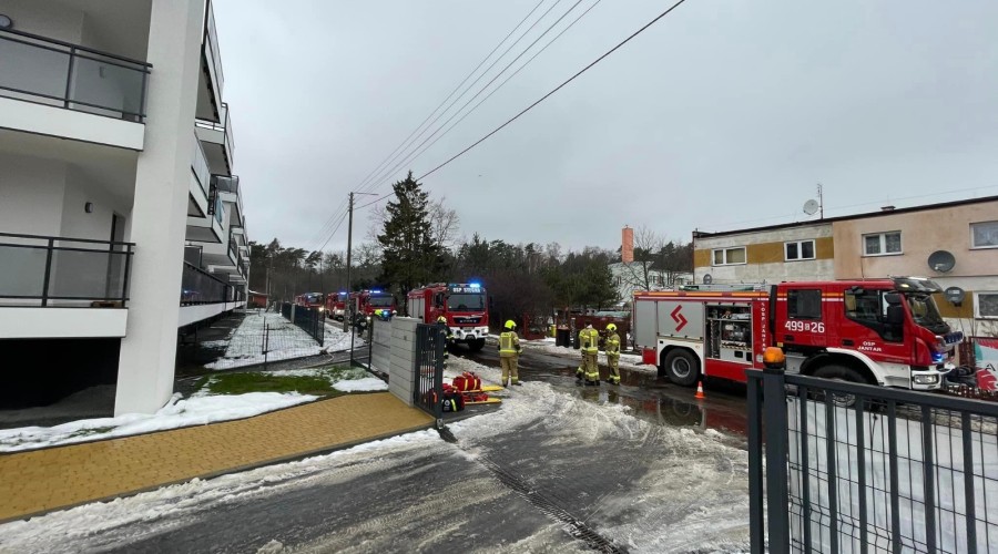 cwiczenia strażackie jantar (10)