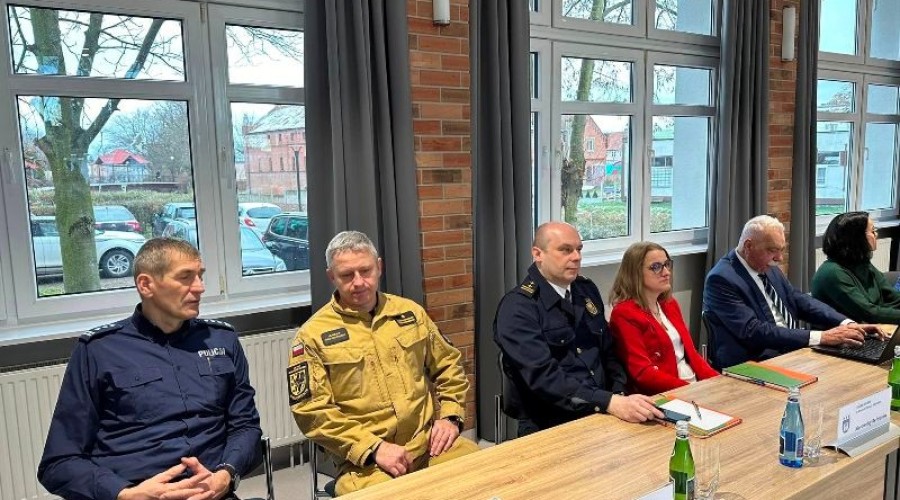 Sesja rady miejskiej nowy dwór gdański (4)