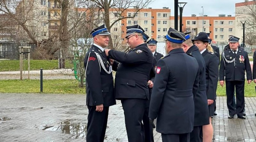 nowy samochod dla osp nowy dwór gd (11)