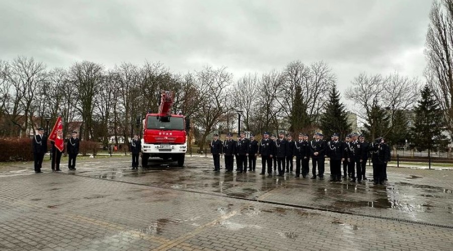 nowy samochod dla osp nowy dwór gd (14)