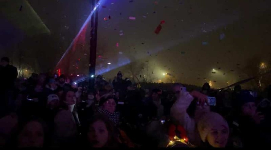 nowy dwór gd nowy rok05