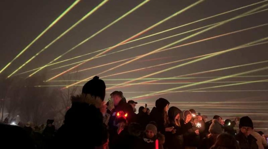 nowy dwór gd nowy rok08