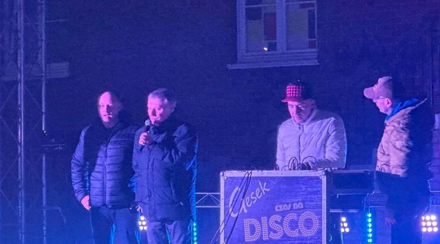 nowy dwór gd nowy rok19