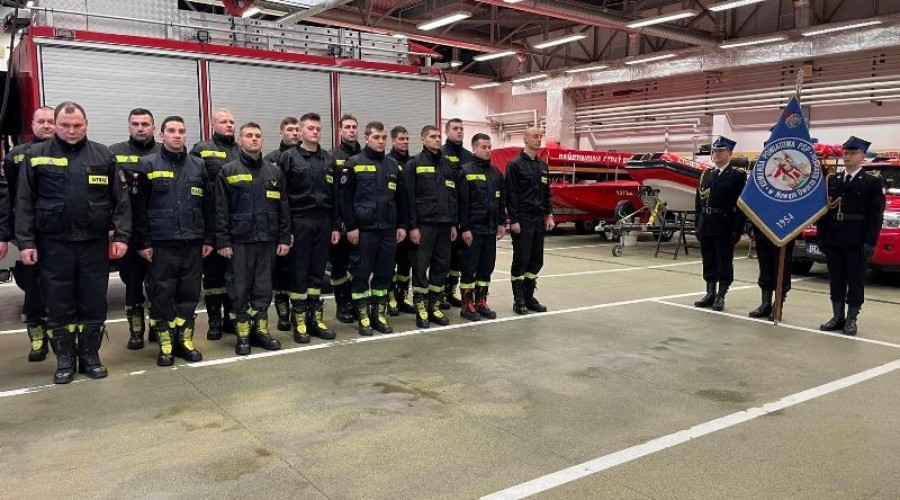 pożegnanie strażaka3