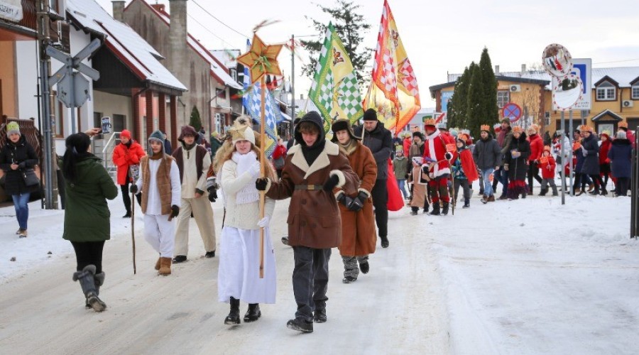 orszak trzech króli stegna (2)