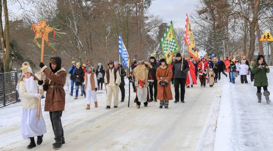 orszak trzech króli stegna (4)