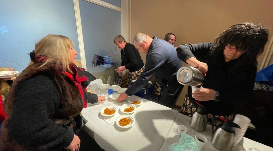 orszak trzech króli nowy dwór gd 2024011