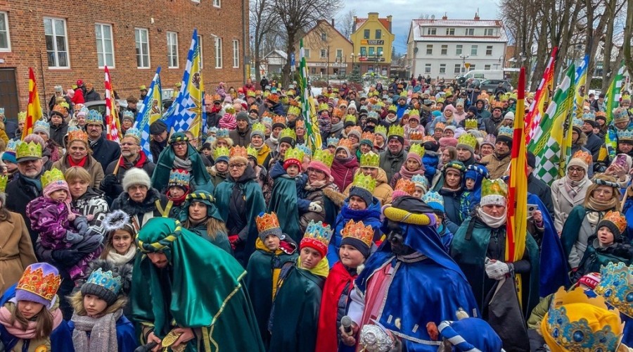 orszak trzech króli nowy dwór gd 2024042