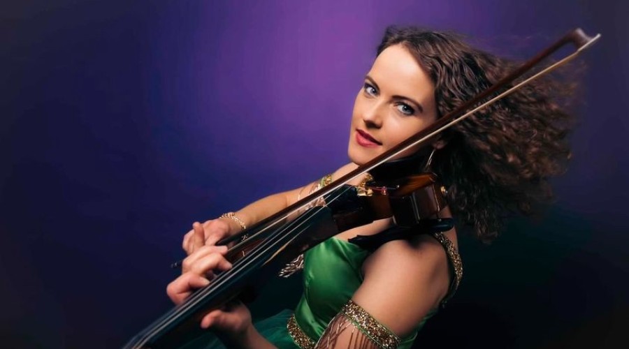 basia kawa stegna koncert