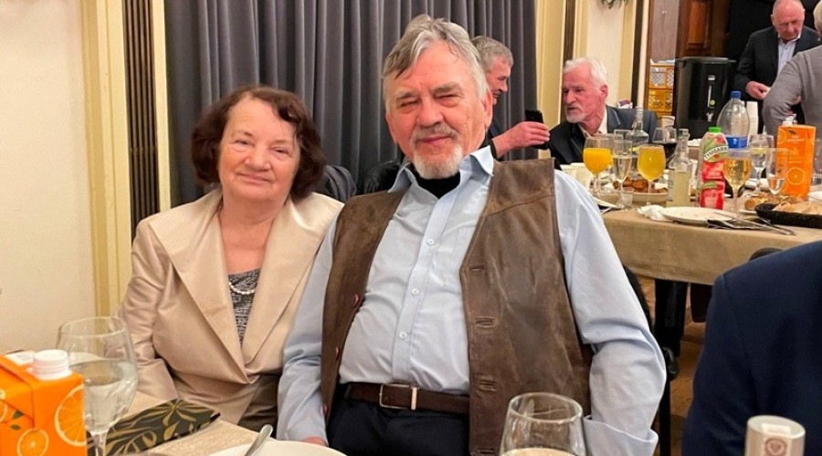 karnawalowy bal seniora21