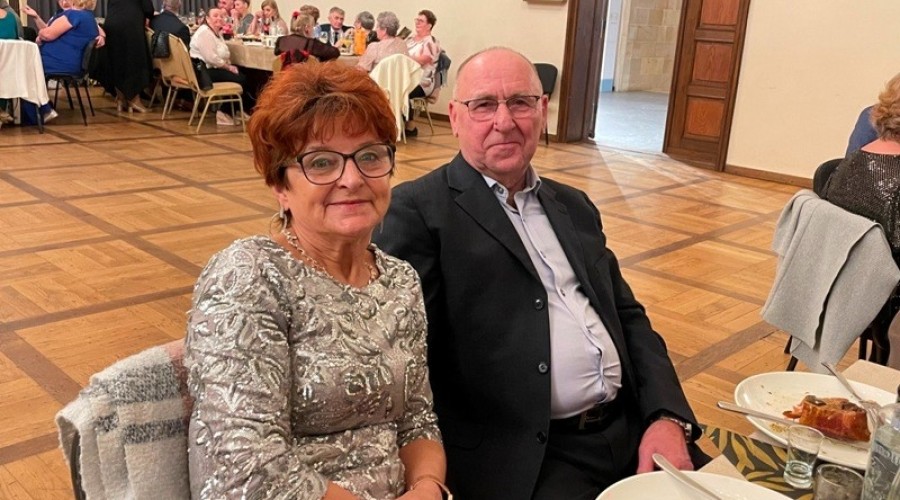 karnawalowy bal seniora25