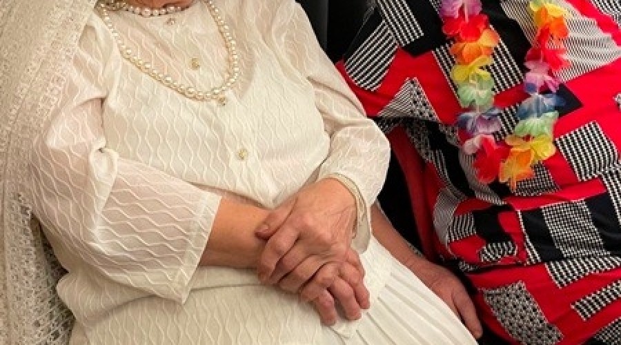 karnawalowy bal seniora45