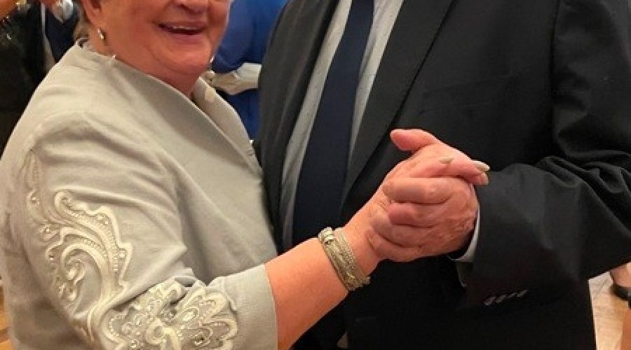 karnawalowy bal seniora49