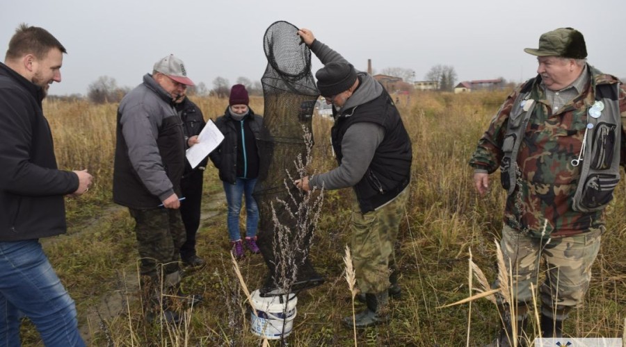 Memoriał Janusza Charlińskiego (20)