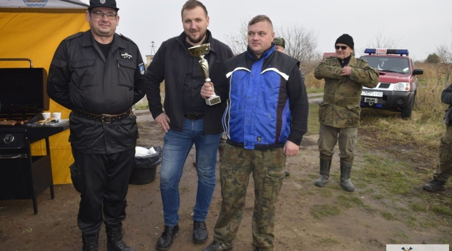 Memoriał Janusza Charlińskiego (43)