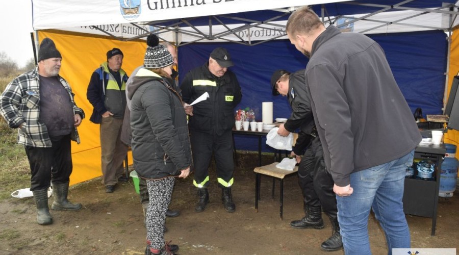 Memoriał Janusza Charlińskiego (60)