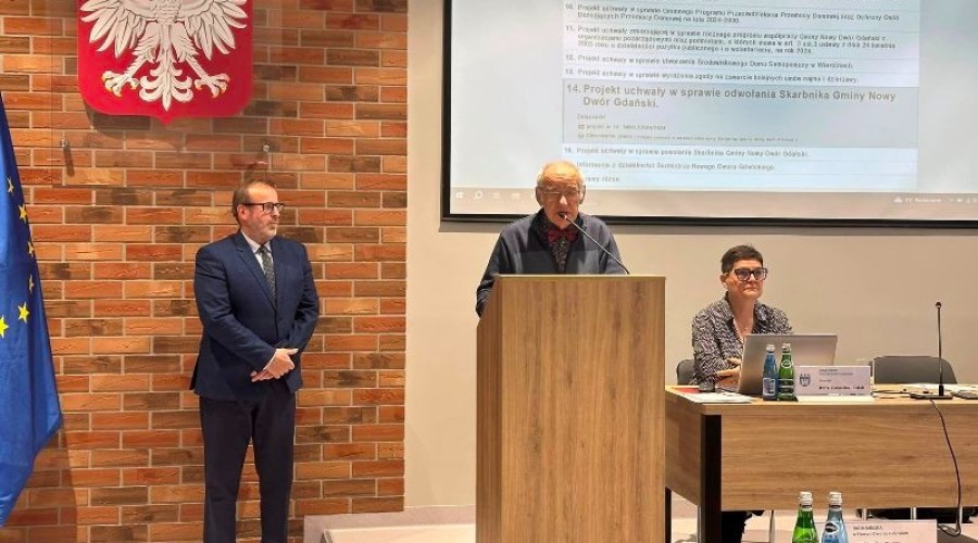 nowy skarbnik nowy dwór gdanski (2)