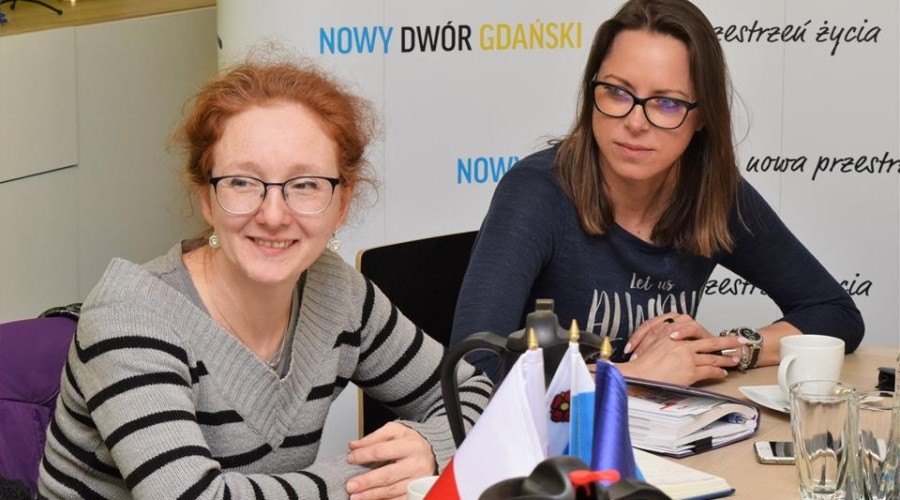 spotkanie burmistrza z dyrektorami (5)