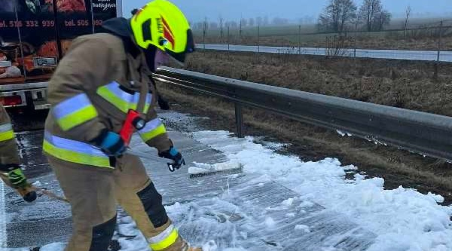 pożar s7 kmiecin (2)