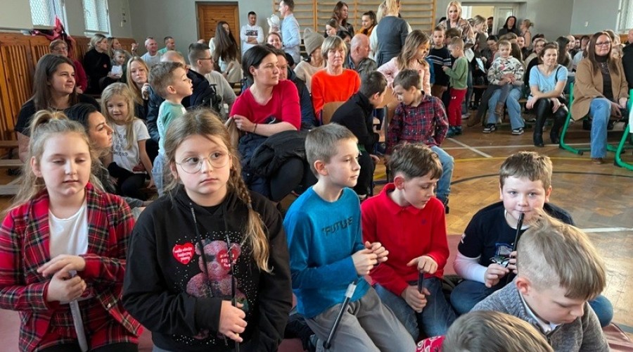 wośp ndg, sztutowo, stegna21