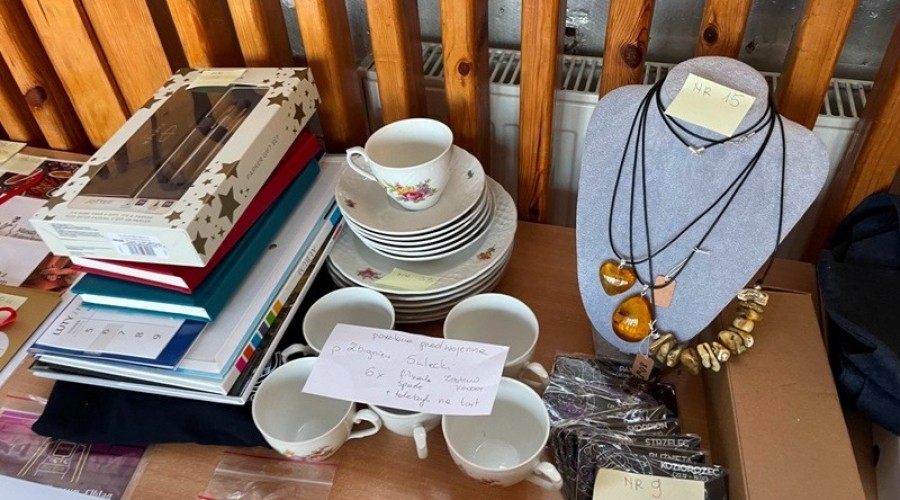 wośp ndg, sztutowo, stegna27