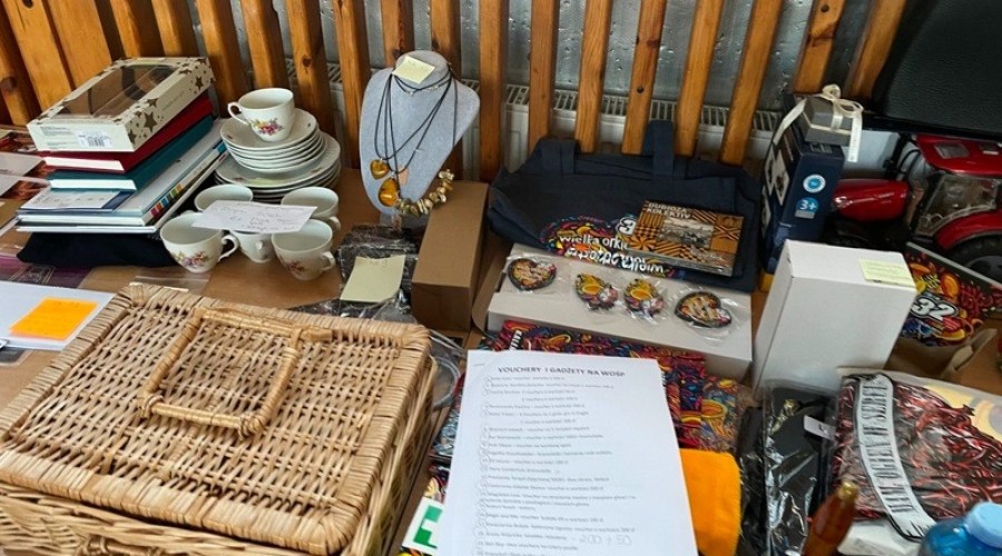 wośp ndg, sztutowo, stegna32