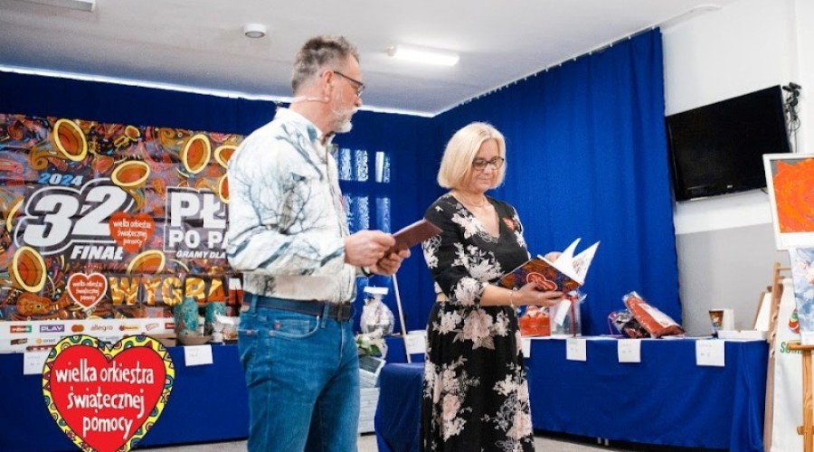 wośp nowy dwór gdStegna Sztutowo38