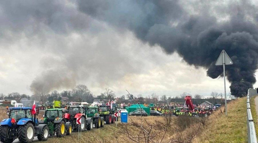 protest rolnikow zulawy13