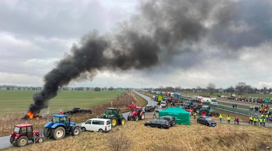 protest rolnikow zulawy14