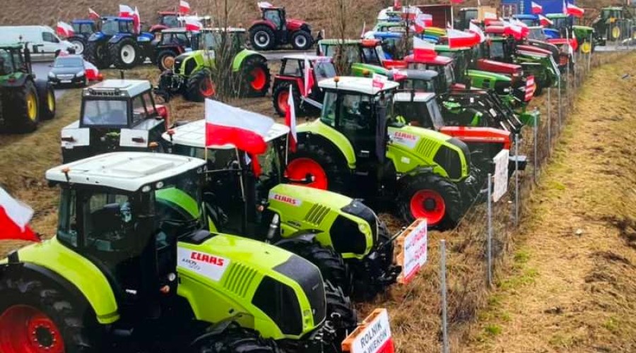protest rolników05