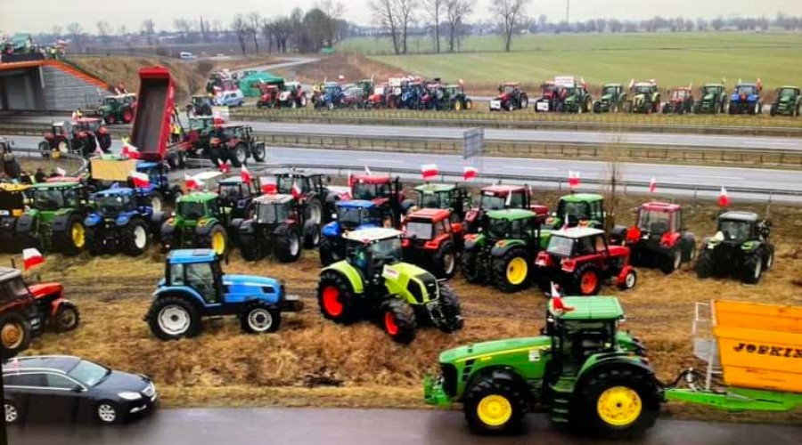 protest rolników07