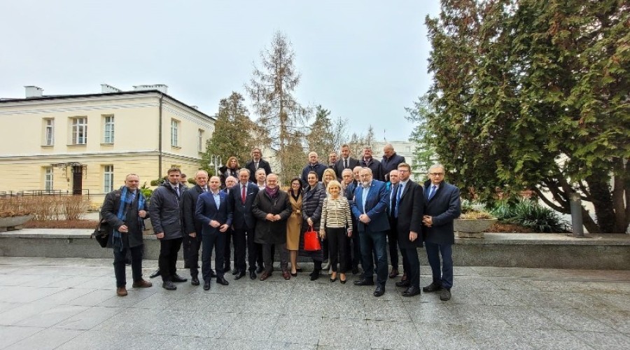 Projekt ustawy metropolitalnej dla Pomorza3