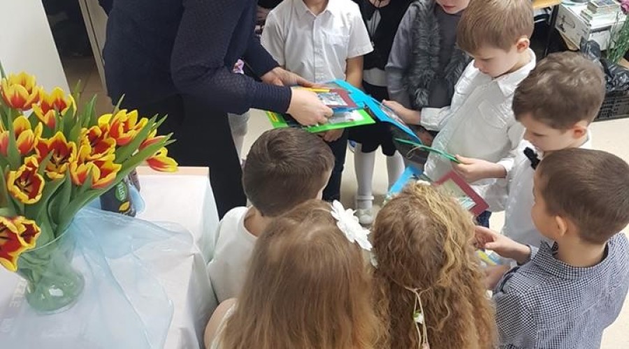 Mikoszewo. Dzień Babci i Dziadka (11)